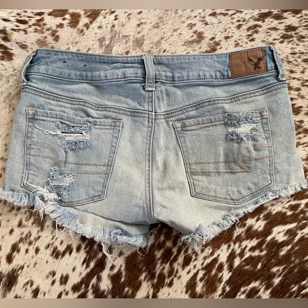 American Eagle Shorts size 4